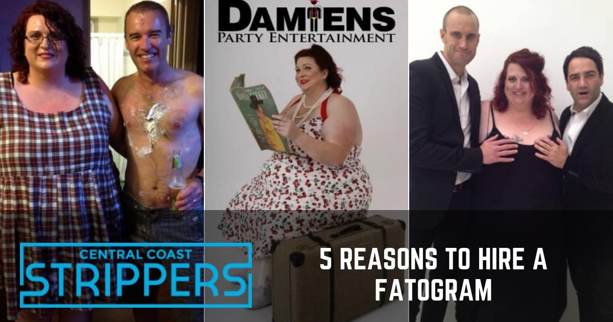 5 Motives to Use a Fatogram