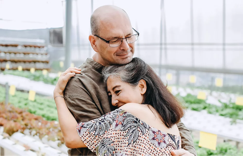 Relationship After 50 And The Mistakes You Want To Avoid