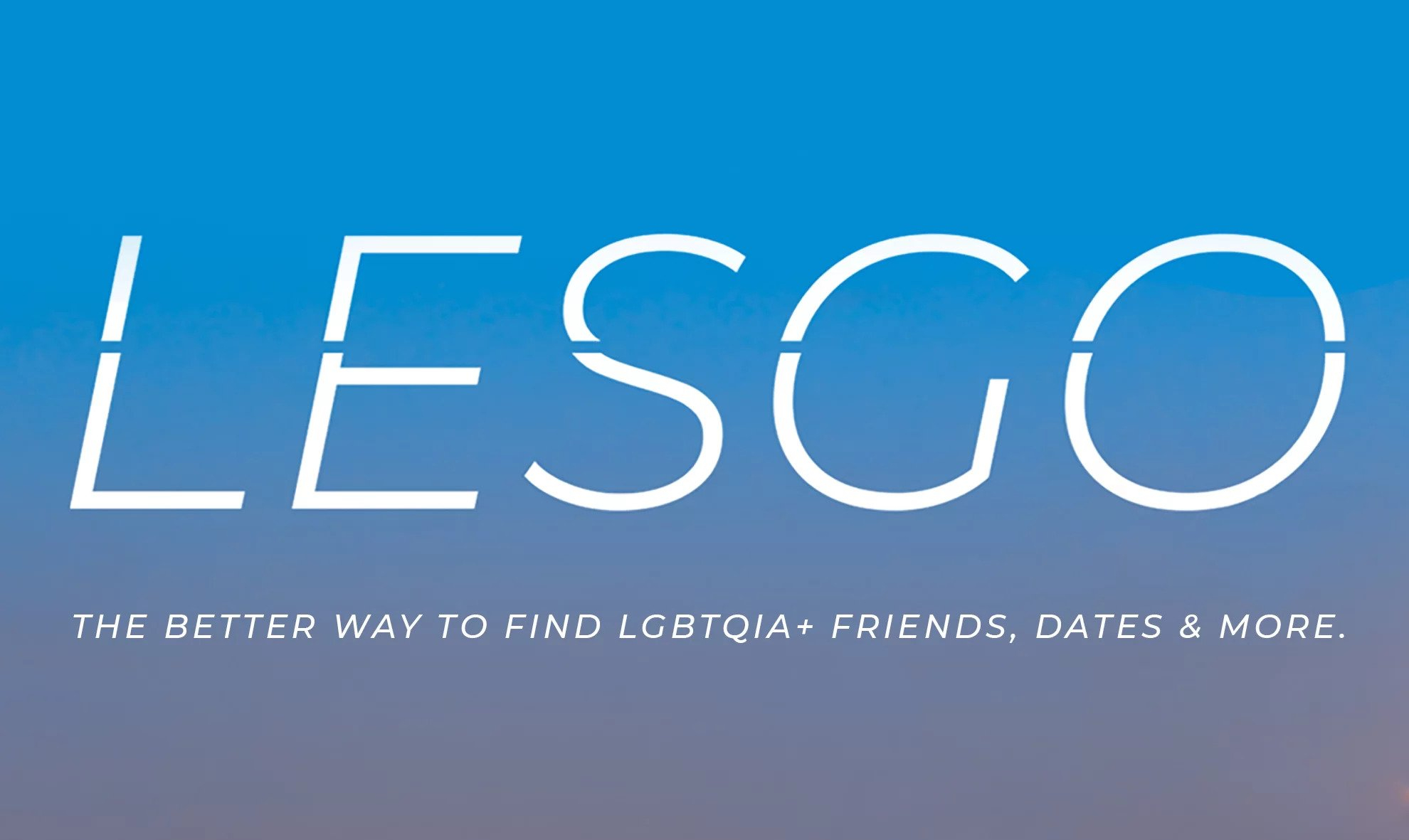 LESGO: Solving the “Broken On-line Homosexual Culture”