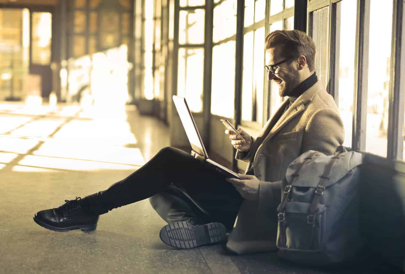 5 Guidelines for Introverted Men to Increase Their Courting Lifetime