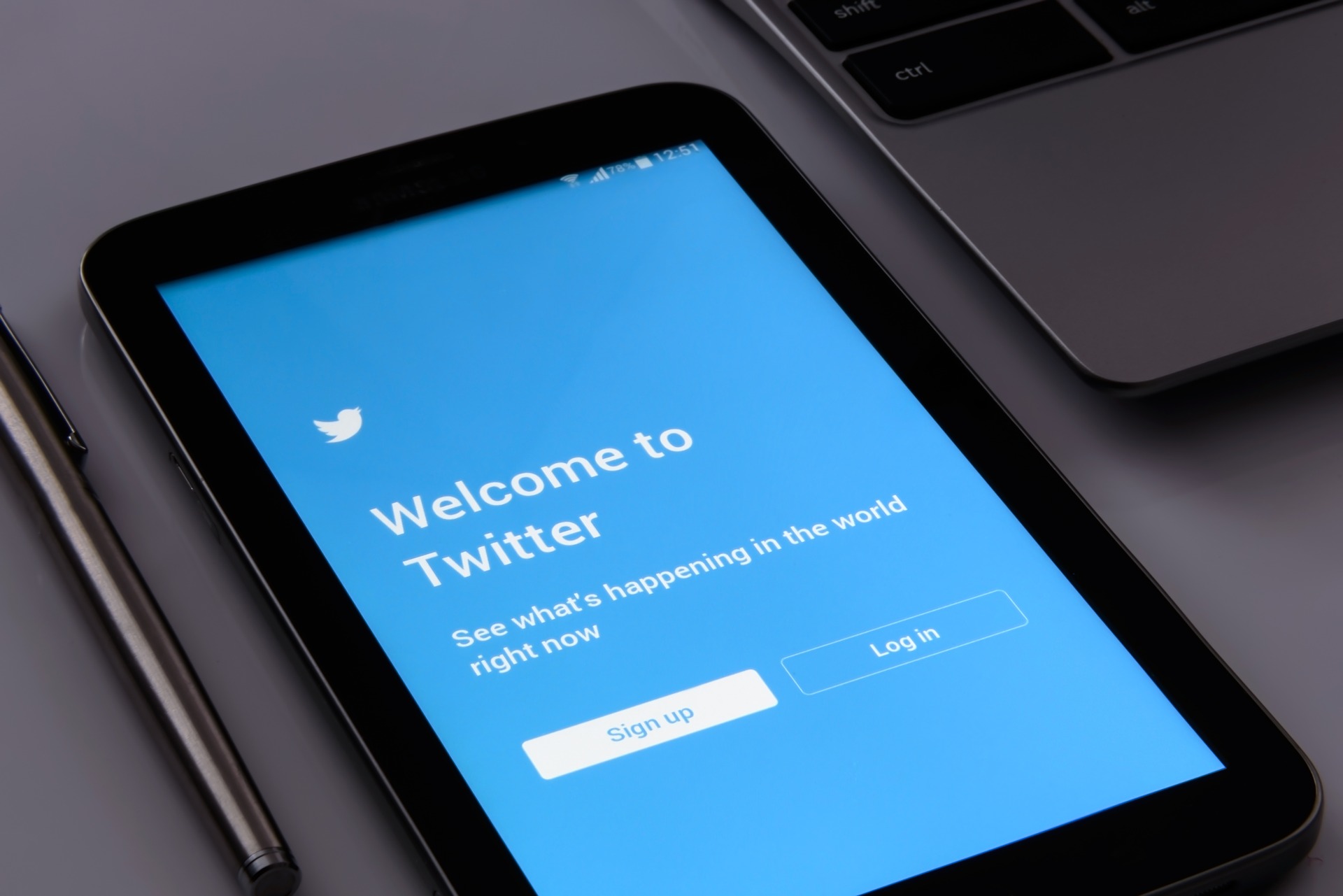How is Twitter Preparing to Rebuild?