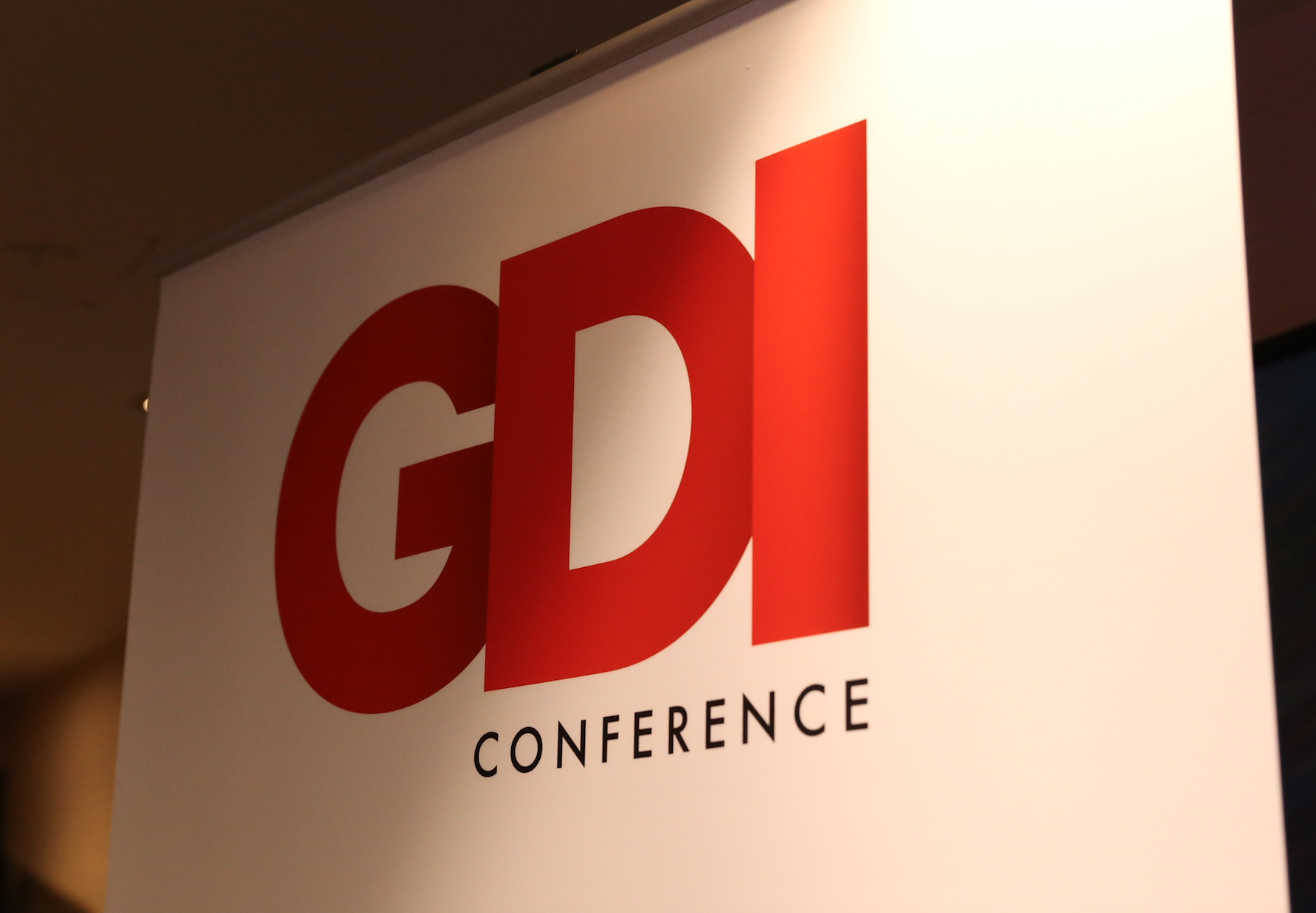 GDI London 2023: 3x Tickets Still left & 3 Times To Go