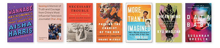 Info Baby Featured in Library Journal — SUSANNAH BRESLIN