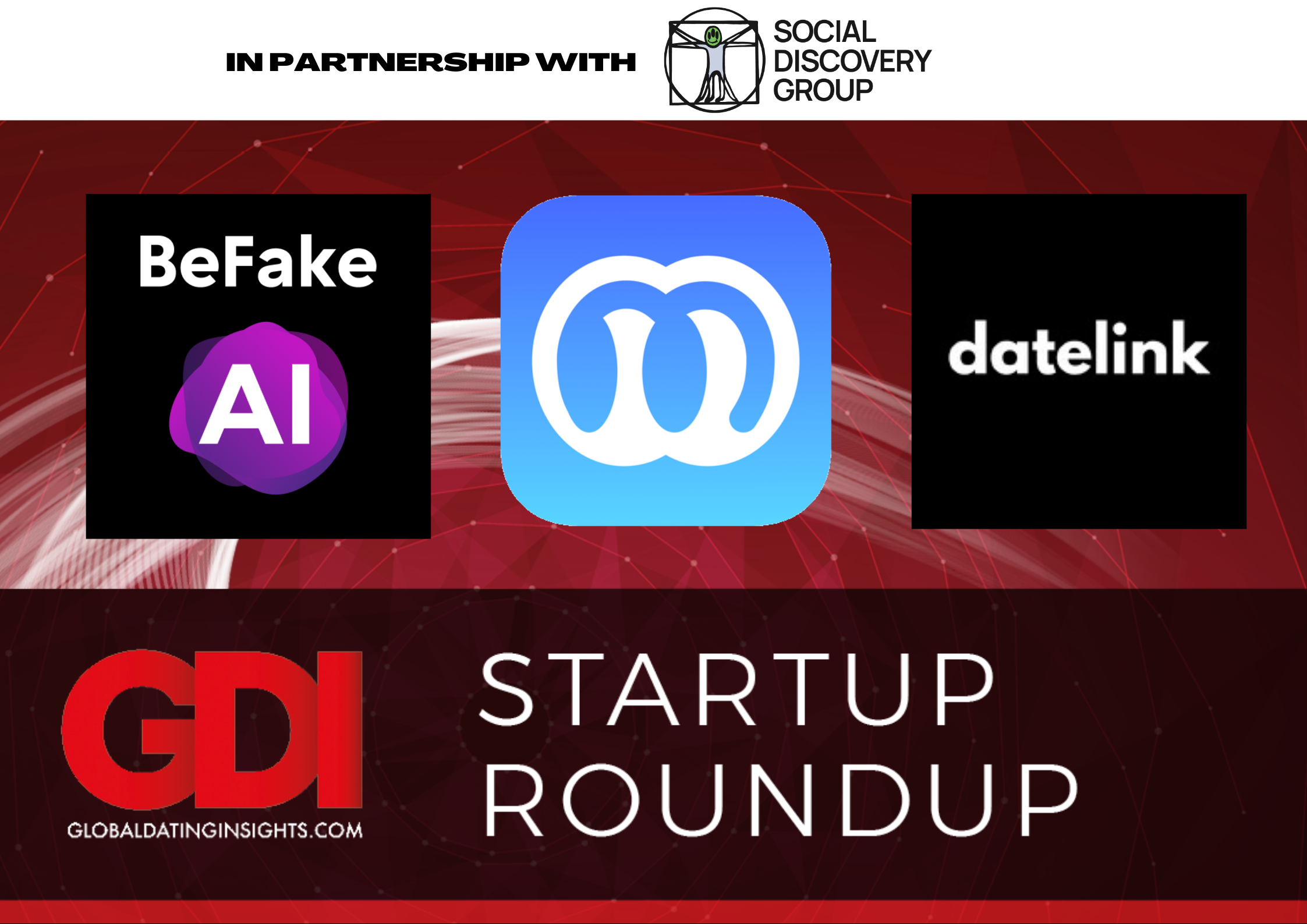 Startup Roundup – 8th September