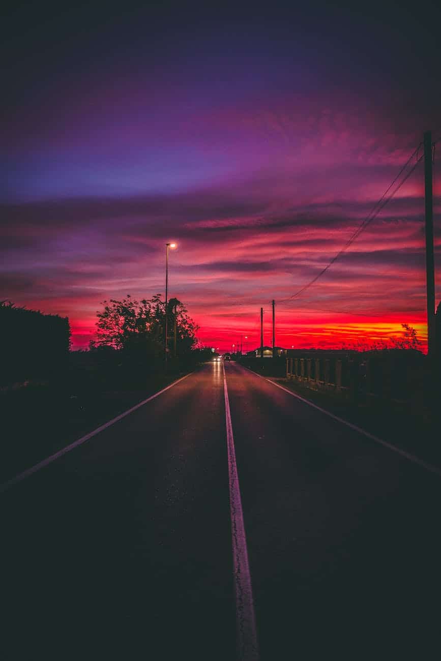 When It’s Time | the Urban Dater