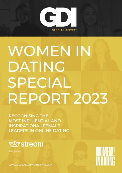 Obtain GDI’s Females in Dating Unique Report 2023!