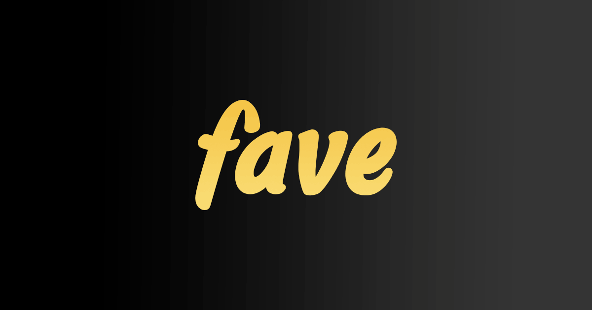 Fave, The Application For New music Super Enthusiasts, Boosting Thousands and thousands in Funding