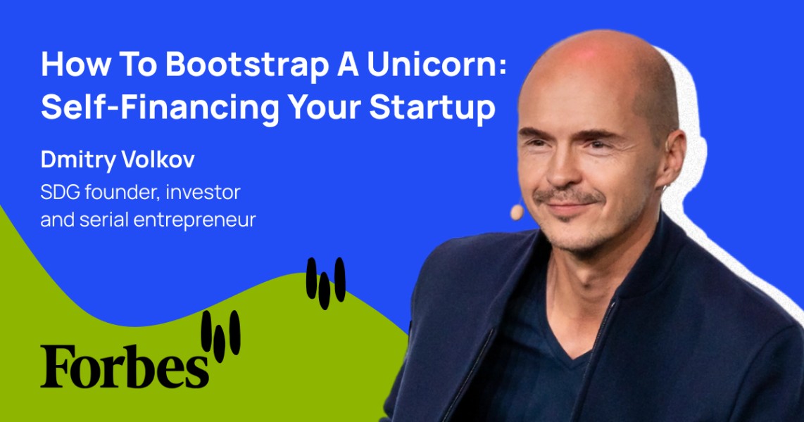 Social Discovery Group CEO Shares Startup Information