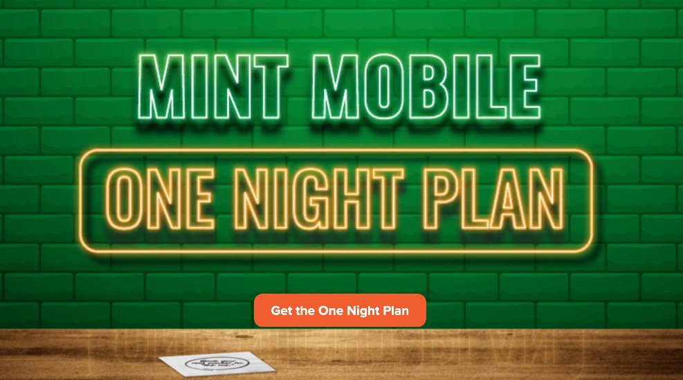 Mint Cell Releases Promo for Worldwide Singles Working day