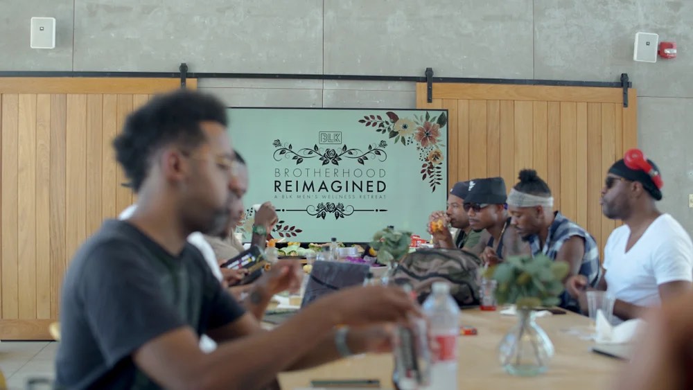 BLK Hosts Brotherhood Retreat – World-wide Relationship Insights