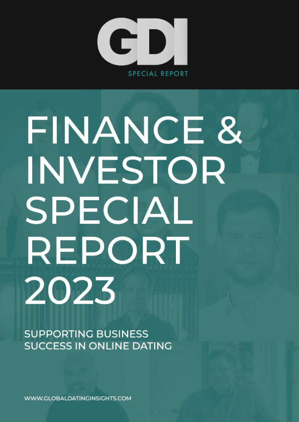 Down load GDI’s Finance & Investor Specific Report 2023!
