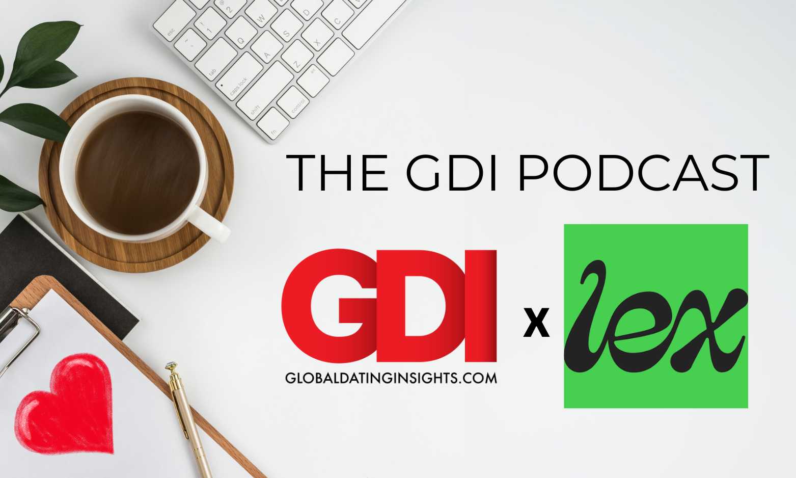 The GDI Podcast: Lex – CEO Jennifer Lewis Talks 2024 Priorities & LGBTQ+ Developments