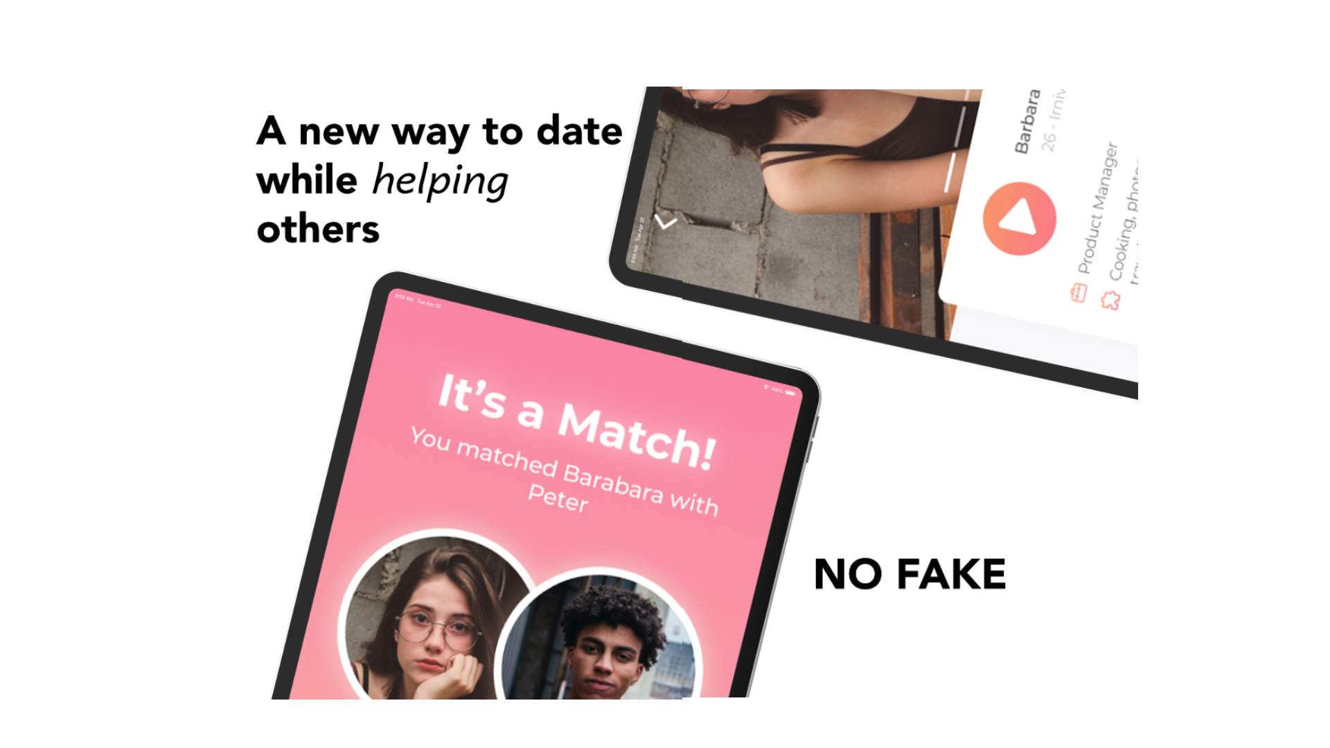 Kupenda – A New Relationship Application Harnessing Local community Spirit