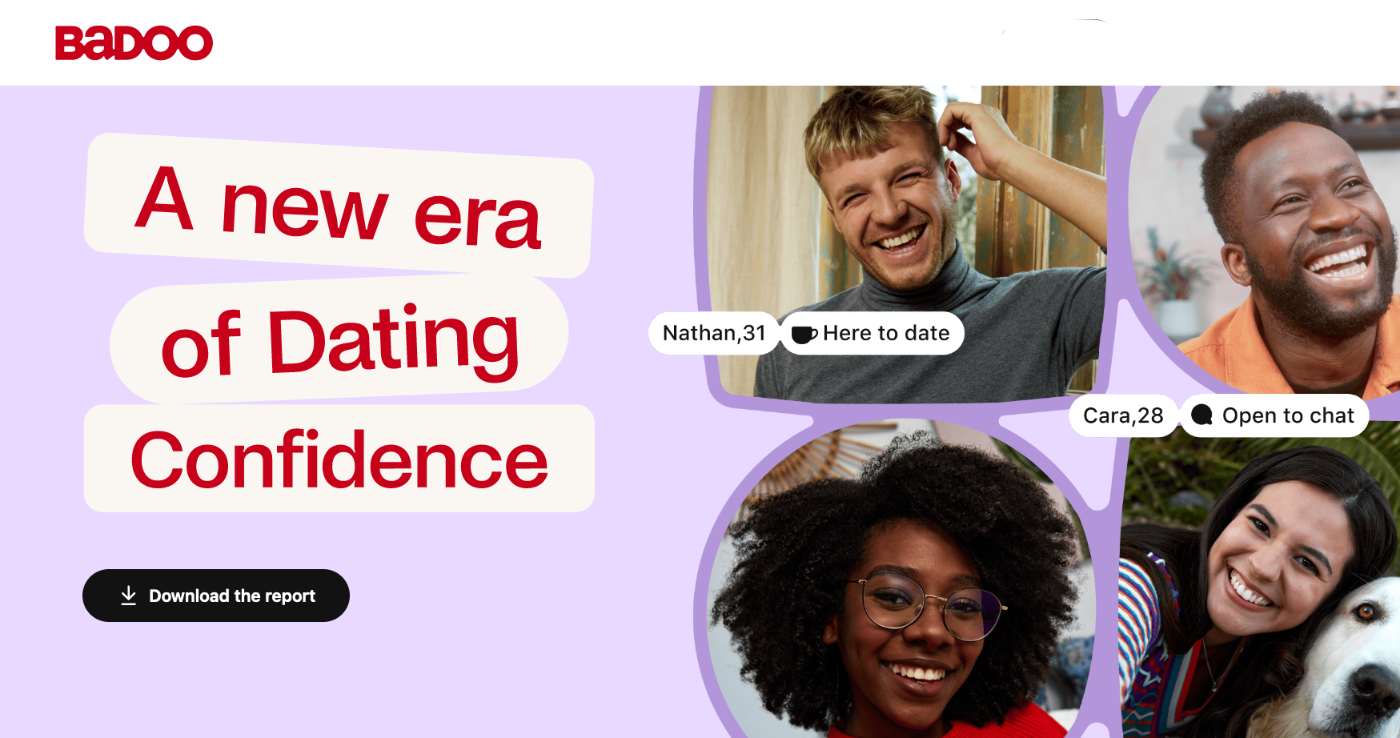 Badoo: 8 Strategies to Increase Consumer Assurance in Relationship