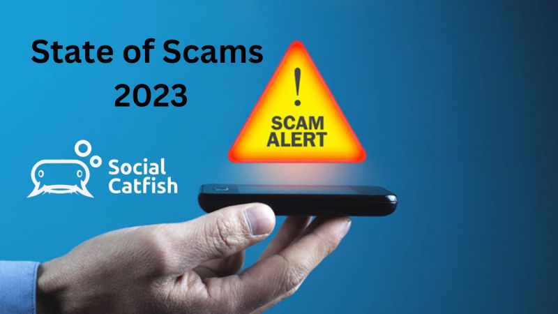 2023’s Point out of Online Scams Analyze Introduced