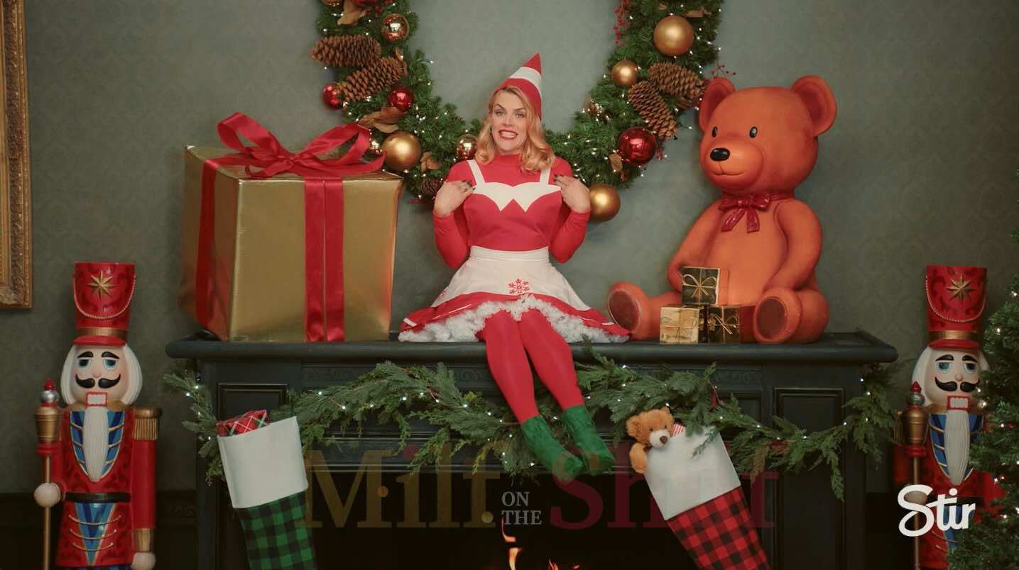 Stir Releases ‘Milf on the Shilf’ Campaign